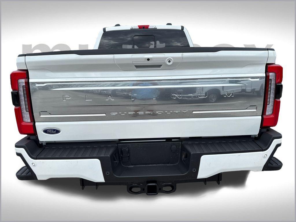 new 2026 Ford F-250 car, priced at $99,604