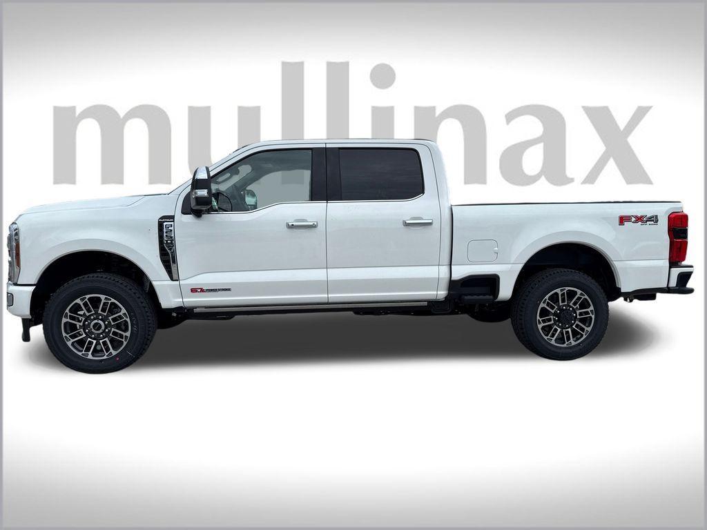 new 2026 Ford F-250 car, priced at $99,604