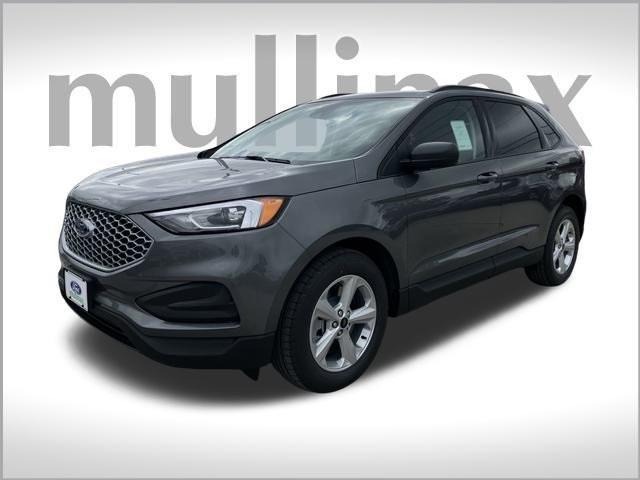 new 2024 Ford Edge car, priced at $33,030