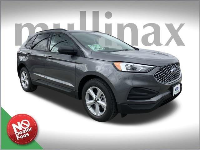 new 2024 Ford Edge car, priced at $33,030