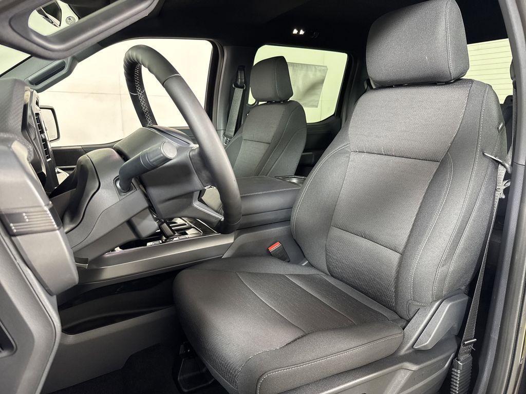 new 2025 Ford F-150 car, priced at $46,263