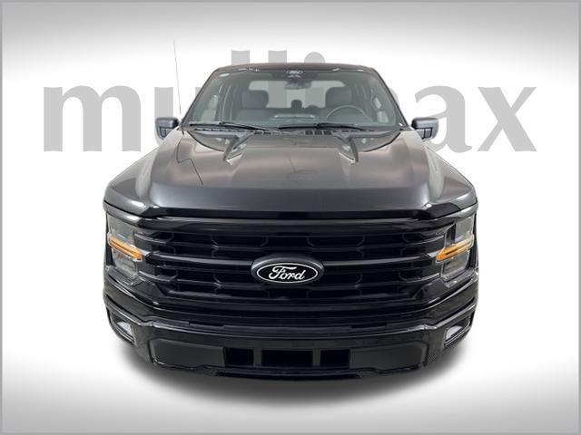 new 2025 Ford F-150 car, priced at $45,263