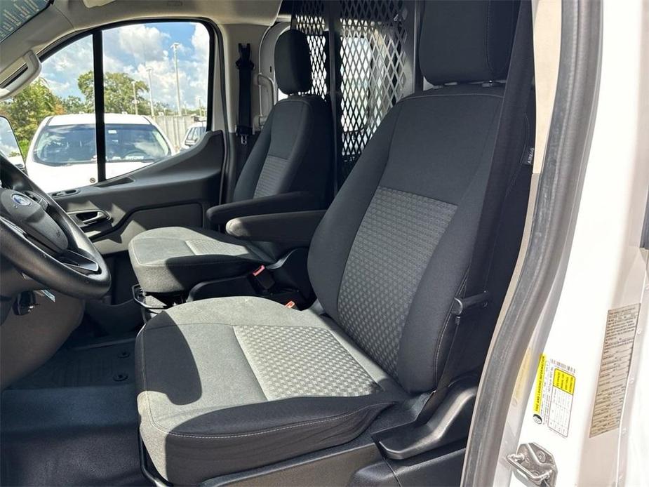 used 2022 Ford Transit-250 car, priced at $34,000