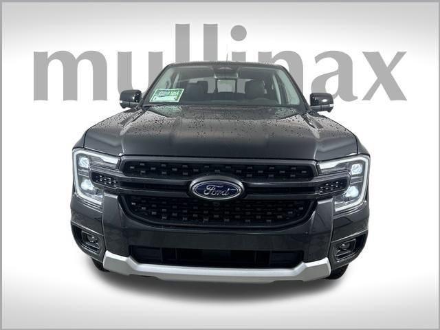 new 2024 Ford Ranger car, priced at $47,993