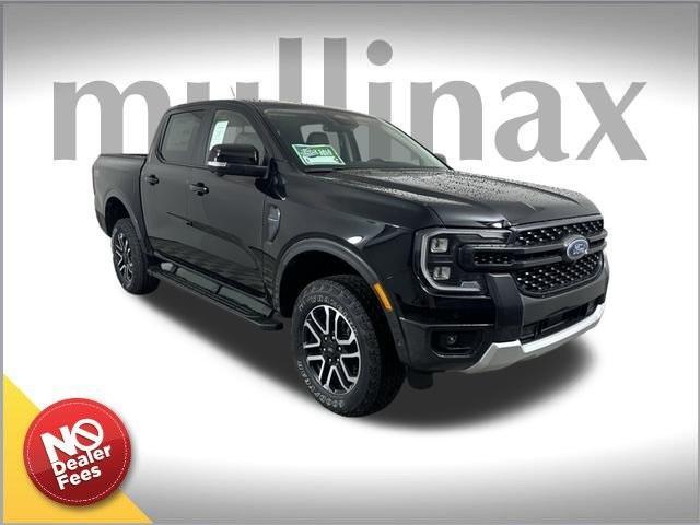 new 2024 Ford Ranger car, priced at $48,992