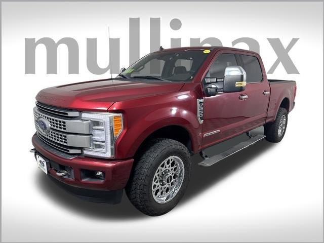 used 2019 Ford F-250 car, priced at $55,900