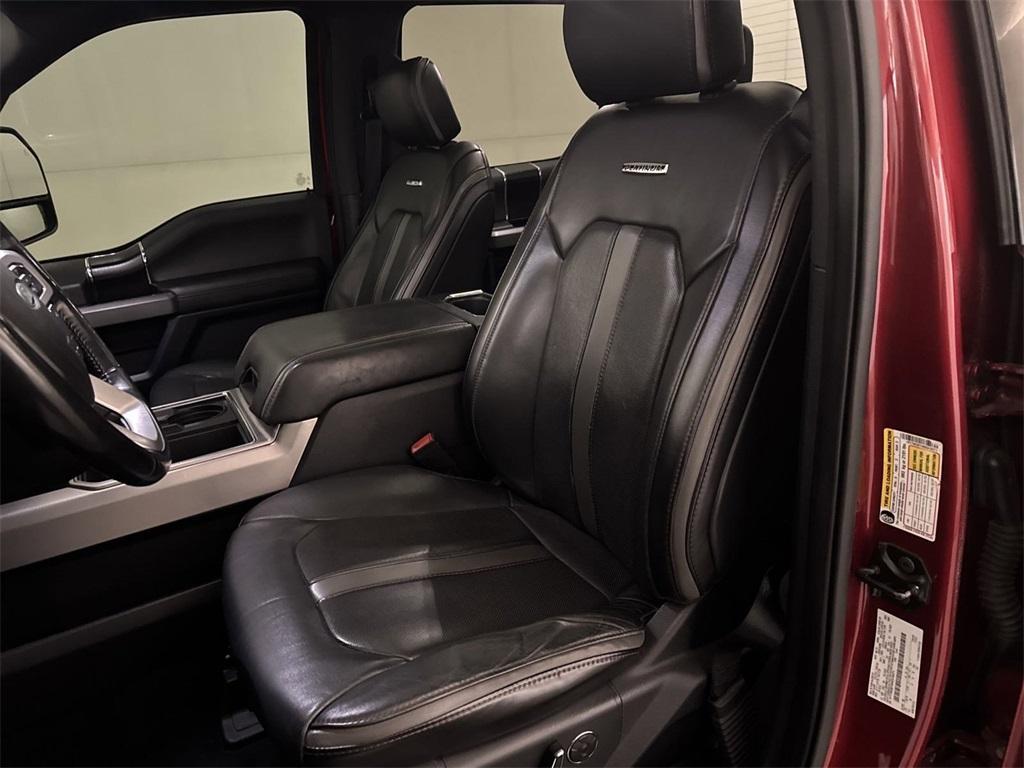 used 2019 Ford F-250 car, priced at $55,900