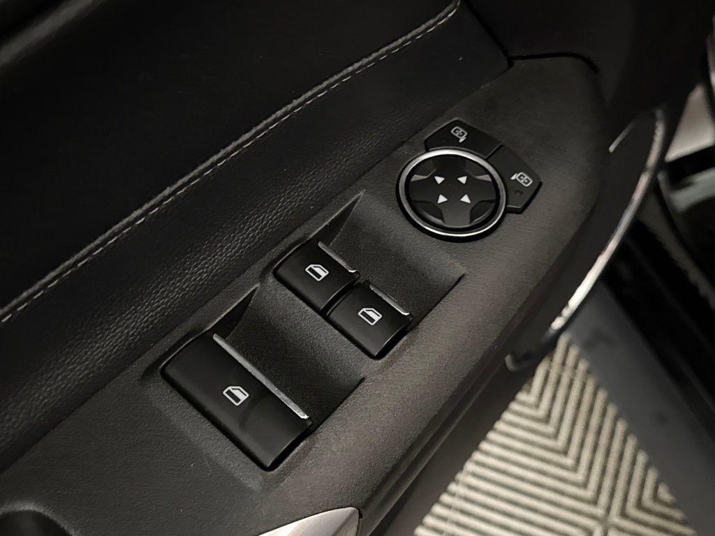 used 2018 Ford Mustang car, priced at $13,501