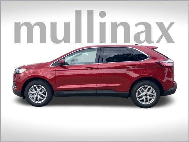 new 2024 Ford Edge car, priced at $33,905