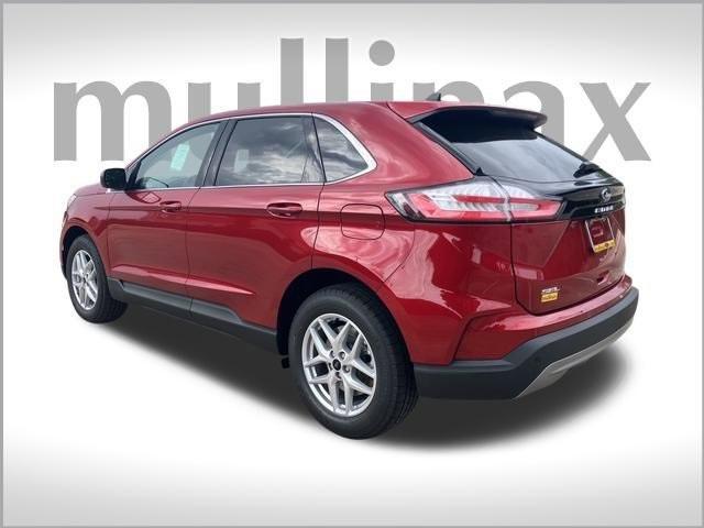 new 2024 Ford Edge car, priced at $33,905