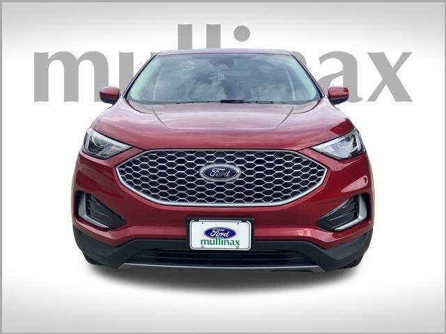 new 2024 Ford Edge car, priced at $33,905