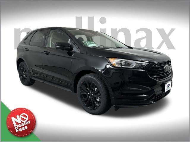 new 2024 Ford Edge car, priced at $32,355