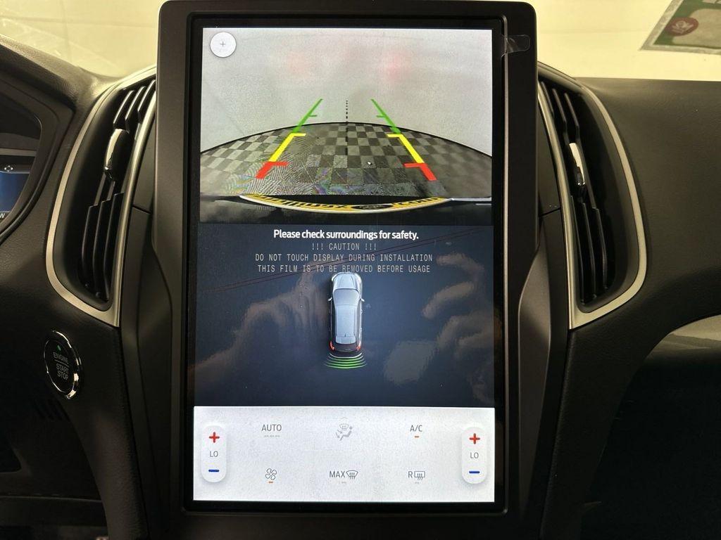 new 2024 Ford Edge car, priced at $32,355