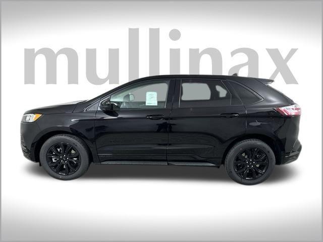 new 2024 Ford Edge car, priced at $32,355