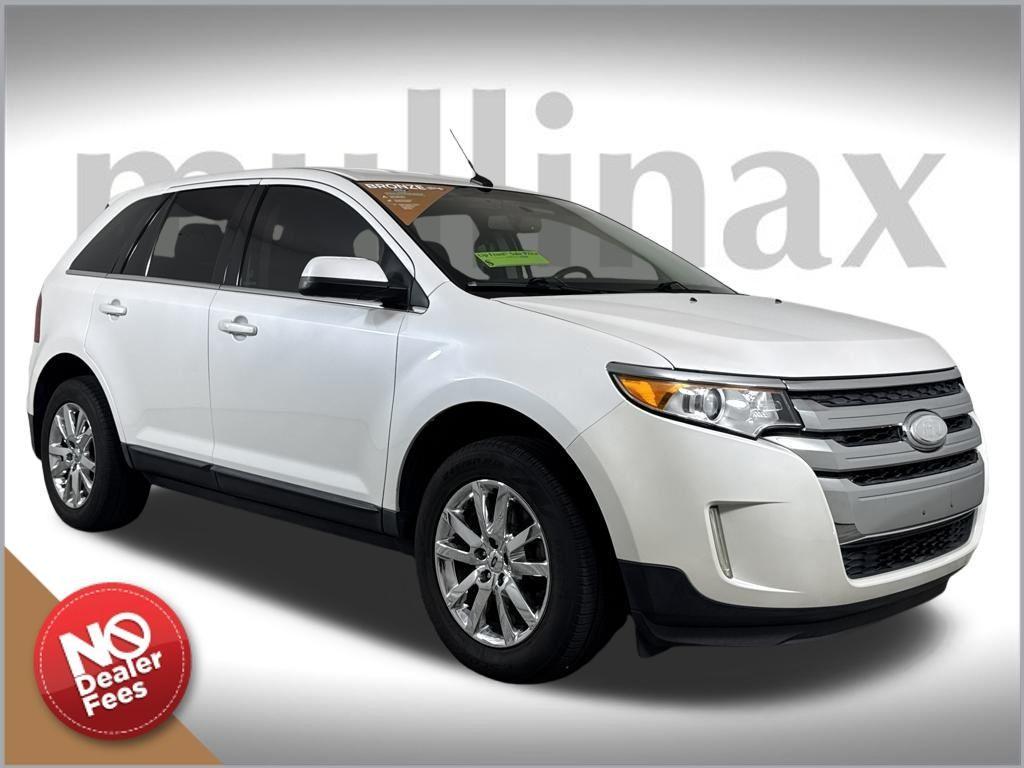 used 2013 Ford Edge car, priced at $9,000