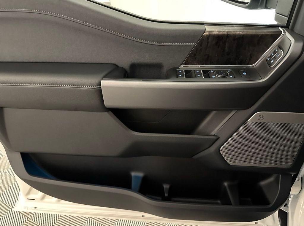 new 2025 Ford F-250 car, priced at $87,695
