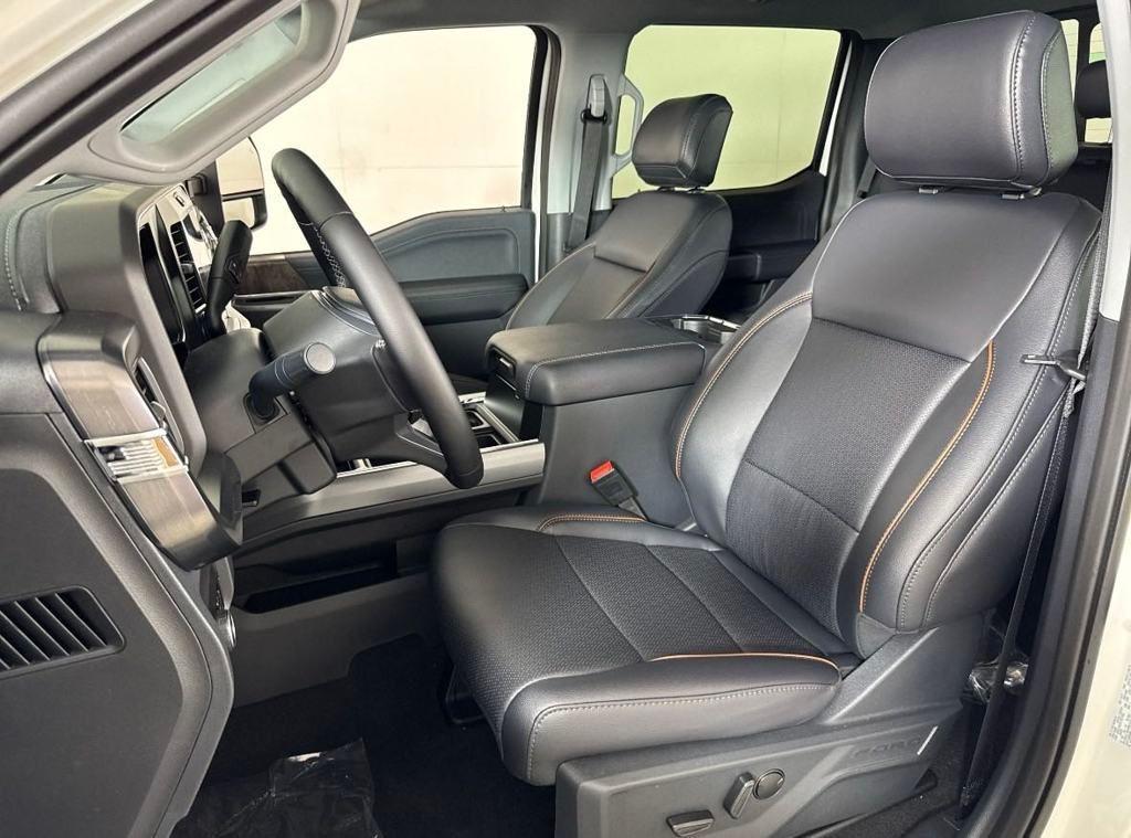 new 2025 Ford F-250 car, priced at $87,695