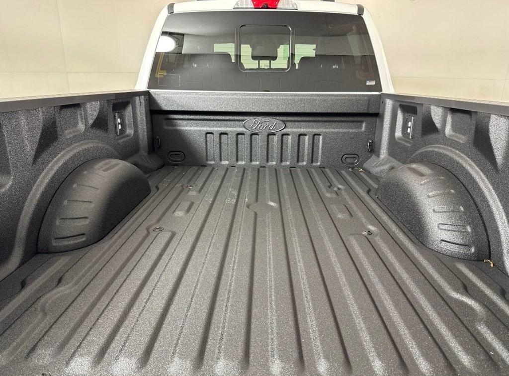new 2025 Ford F-250 car, priced at $87,695