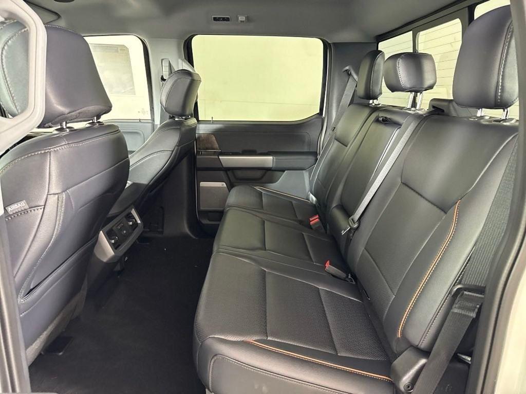 new 2025 Ford F-250 car, priced at $87,695