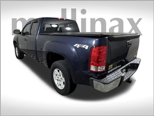 used 2011 GMC Sierra 1500 car, priced at $14,000