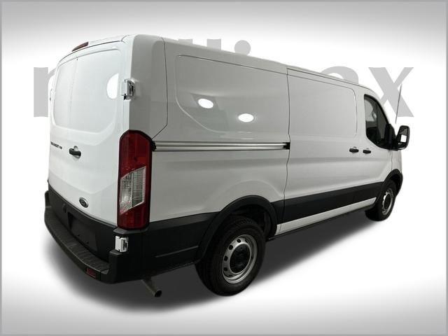 new 2025 Ford Transit-150 car, priced at $45,779