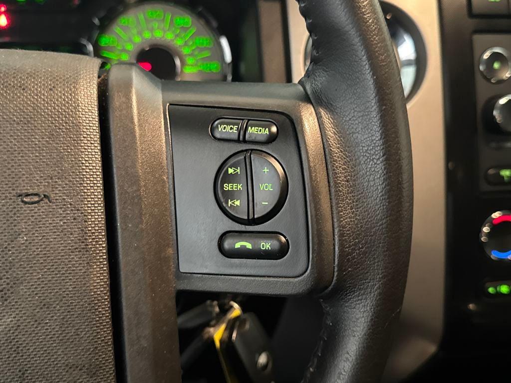 used 2012 Ford Expedition car, priced at $8,250