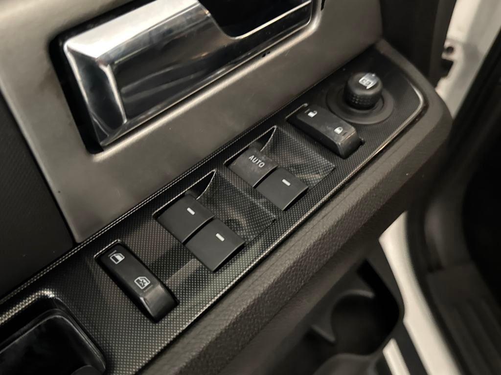 used 2012 Ford Expedition car, priced at $8,250