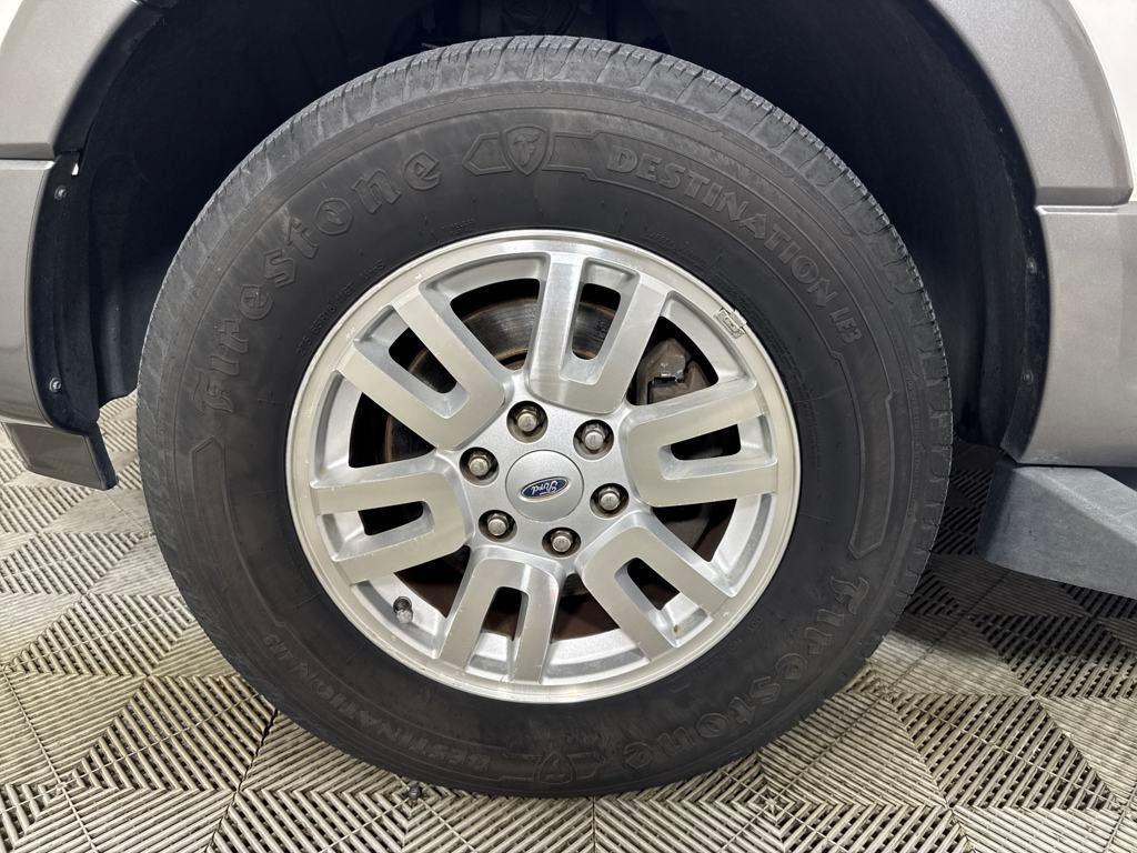 used 2012 Ford Expedition car, priced at $8,250