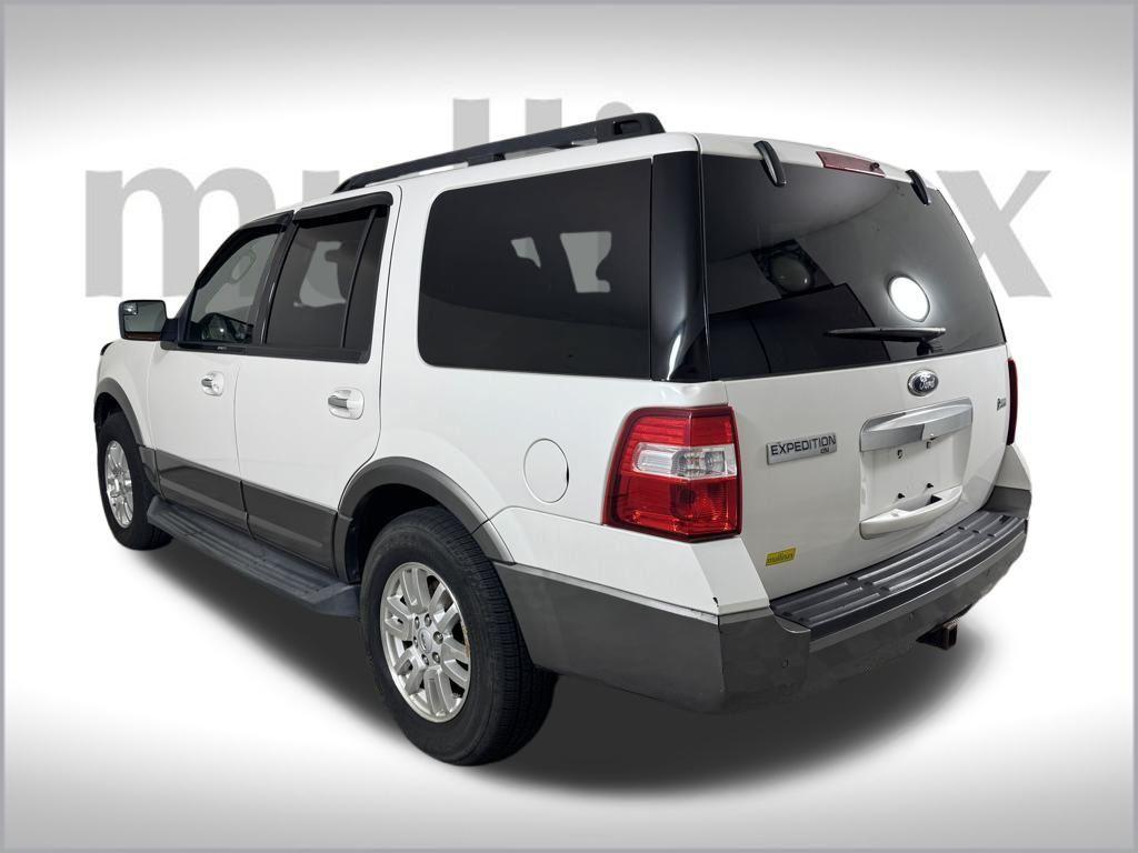 used 2012 Ford Expedition car, priced at $8,250