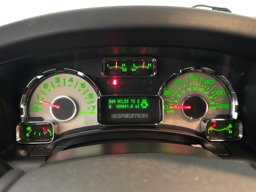 used 2012 Ford Expedition car, priced at $8,250