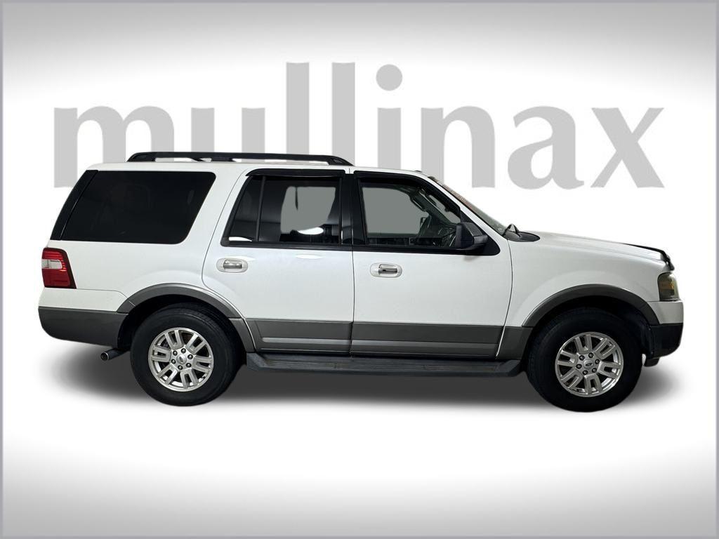 used 2012 Ford Expedition car, priced at $8,250
