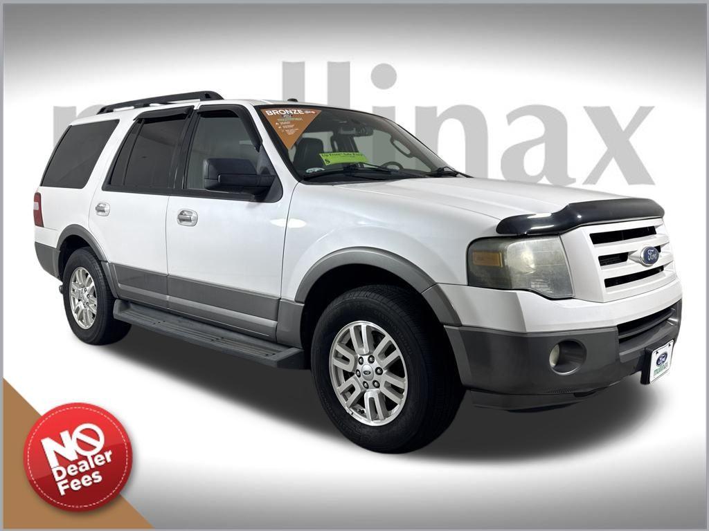 used 2012 Ford Expedition car, priced at $8,500
