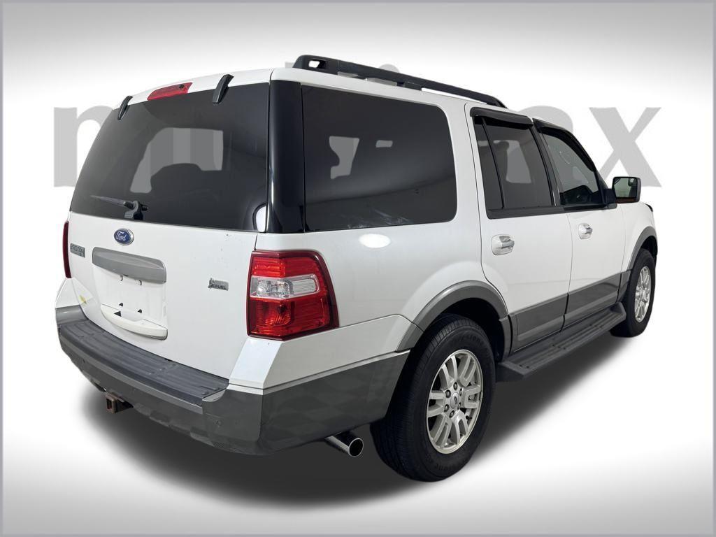 used 2012 Ford Expedition car, priced at $8,250
