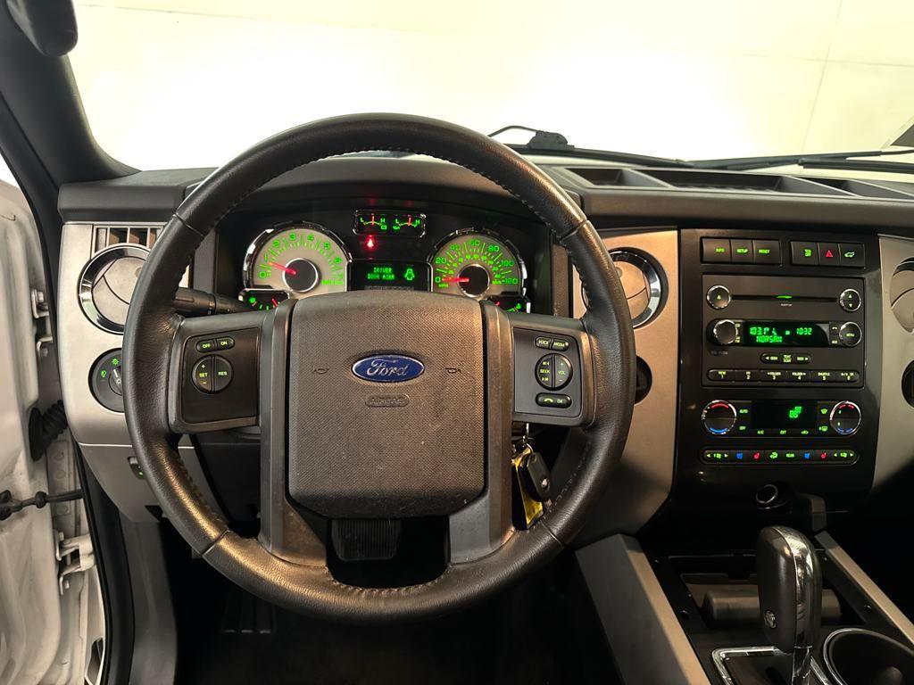 used 2012 Ford Expedition car, priced at $8,250
