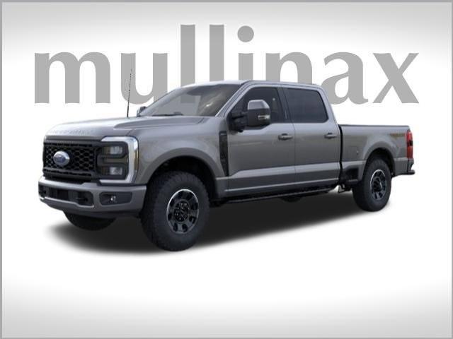 new 2024 Ford F-250 car, priced at $76,080