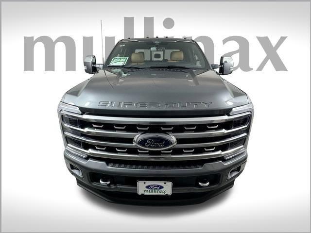 new 2024 Ford F-250 car, priced at $86,887