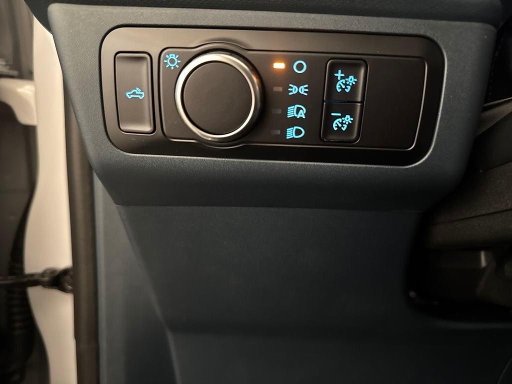 new 2025 Ford Maverick car, priced at $28,478