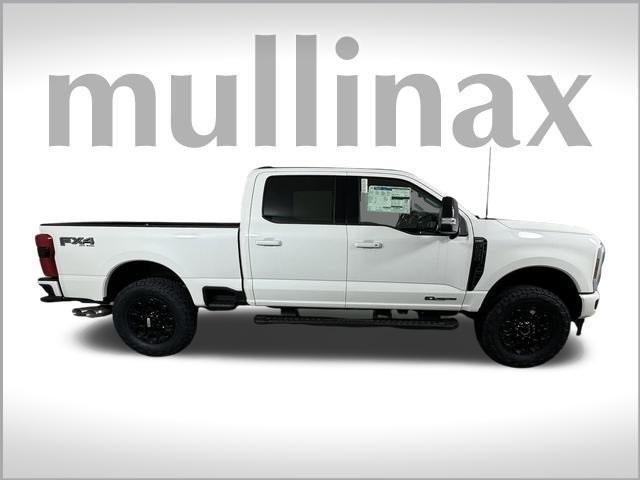 new 2024 Ford F-250 car, priced at $86,366