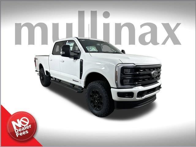 new 2024 Ford F-250 car, priced at $86,366