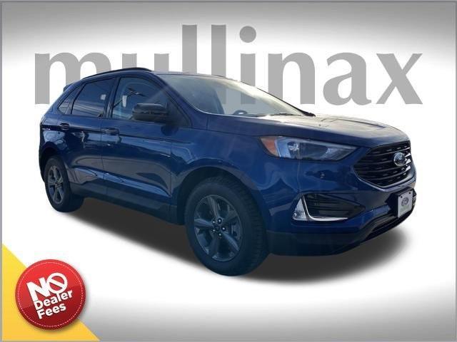 new 2024 Ford Edge car, priced at $38,639