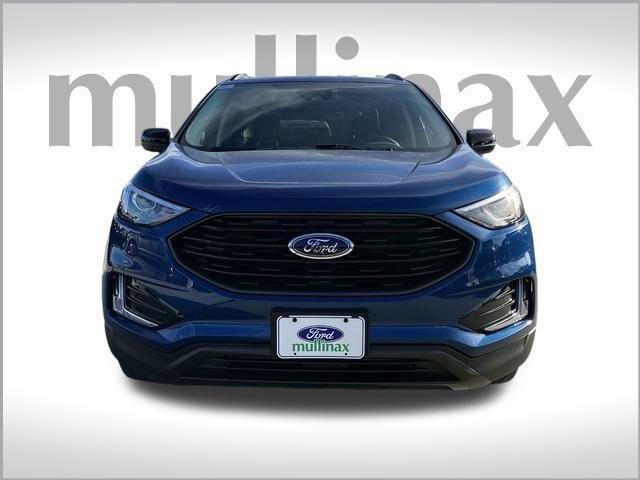 new 2024 Ford Edge car, priced at $38,639