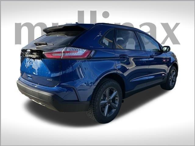 new 2024 Ford Edge car, priced at $38,639