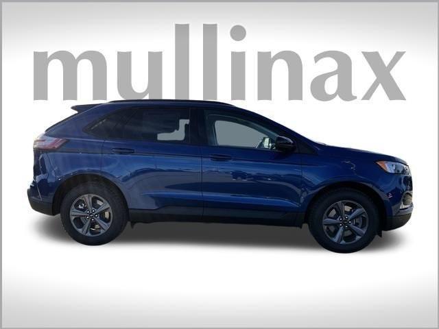 new 2024 Ford Edge car, priced at $38,639