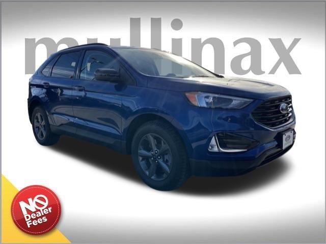 new 2024 Ford Edge car, priced at $38,639