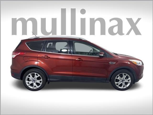 used 2016 Ford Escape car, priced at $9,000