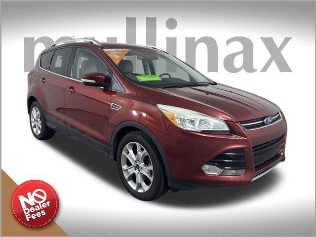 used 2016 Ford Escape car, priced at $9,000