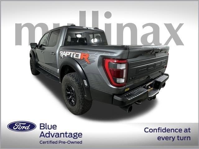 used 2023 Ford F-150 car, priced at $99,500