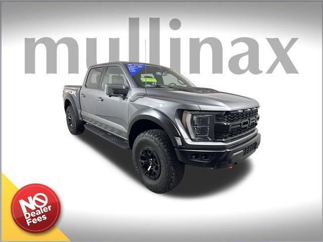 used 2023 Ford F-150 car, priced at $99,500