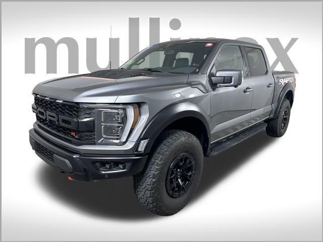 used 2023 Ford F-150 car, priced at $91,900