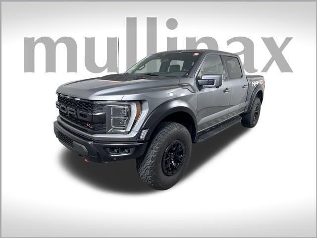 used 2023 Ford F-150 car, priced at $99,500